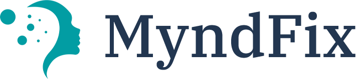 MyndFix Logo